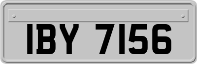 IBY7156