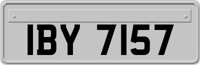 IBY7157
