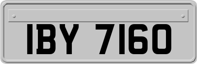 IBY7160