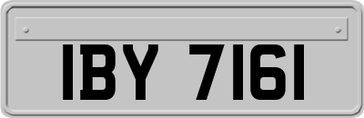 IBY7161