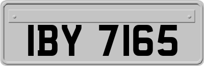 IBY7165