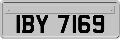IBY7169