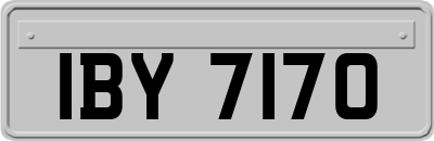 IBY7170
