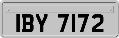 IBY7172