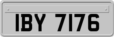 IBY7176