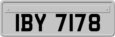 IBY7178