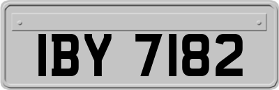 IBY7182