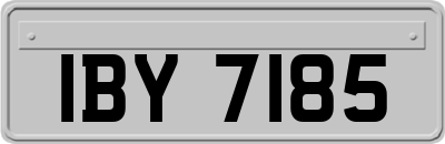 IBY7185