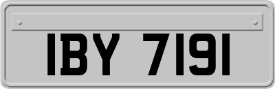 IBY7191