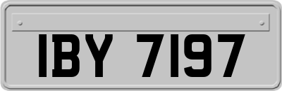 IBY7197