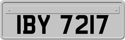 IBY7217