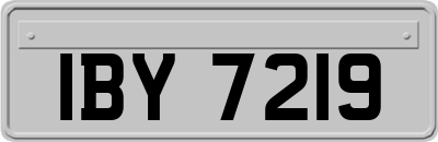 IBY7219