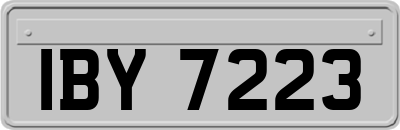IBY7223