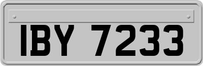 IBY7233