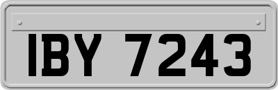 IBY7243