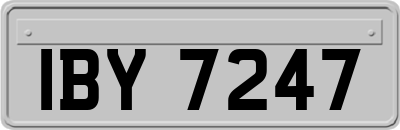 IBY7247