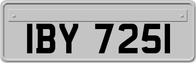 IBY7251