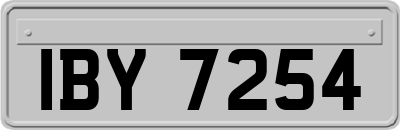 IBY7254