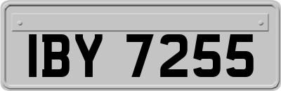 IBY7255
