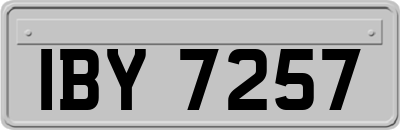 IBY7257
