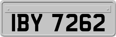 IBY7262