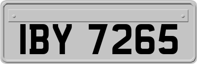 IBY7265