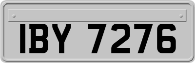 IBY7276
