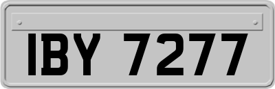 IBY7277