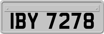 IBY7278