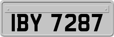IBY7287