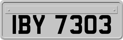 IBY7303