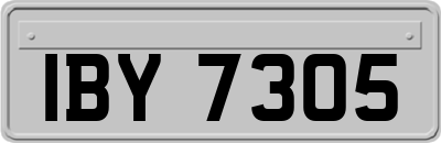 IBY7305