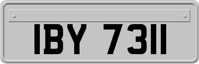 IBY7311