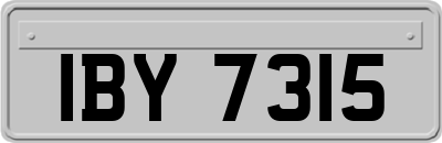 IBY7315