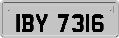 IBY7316