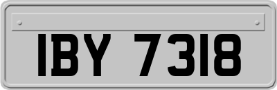 IBY7318