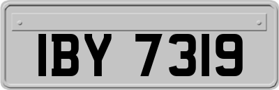 IBY7319
