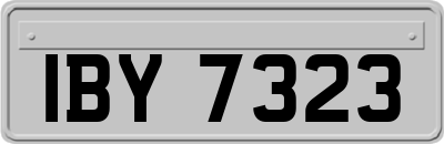 IBY7323