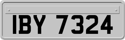 IBY7324