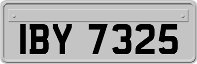 IBY7325