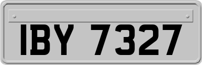 IBY7327