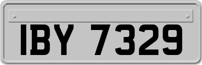 IBY7329