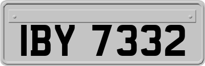 IBY7332
