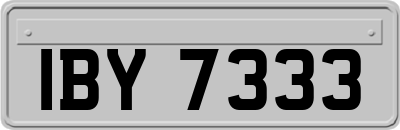 IBY7333