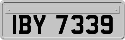 IBY7339