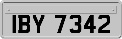 IBY7342