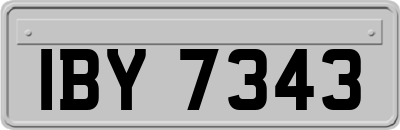 IBY7343