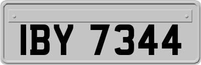 IBY7344