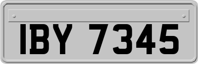 IBY7345