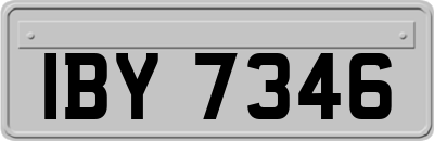 IBY7346